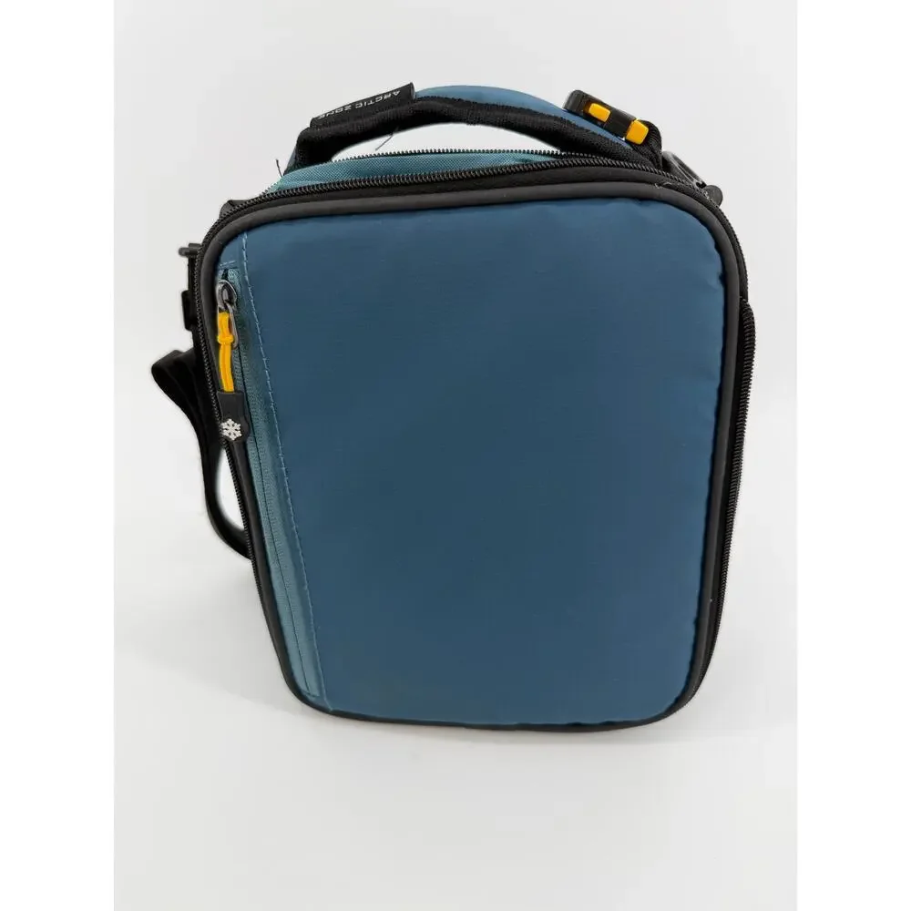 Titan by Arctic Zone Deep Freeze Expandable Lunch Bag